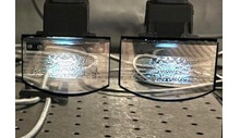 Micro-LED'leri AR gözlüklerine koyacak başka bir işbirliği