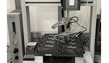 4 eksenli robot Flexy PCB Lehim Sözleşmesi ile buluşuyor