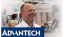 Donanım Öncüleri: Video - Advantech Talks Edge AI, EV şarj